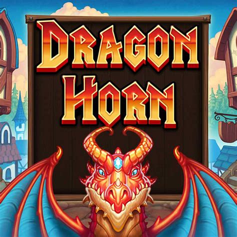Dragon Horn LeoVegas